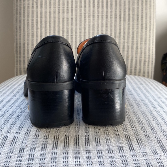 Coach Colleen Loafer - Picture 4 of 6